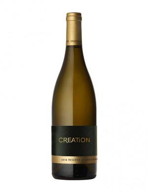 Creation Chardonnay Reserve - KILLER DEAL - ab 6 Flaschen 31.90 pro Flasche - 2021
