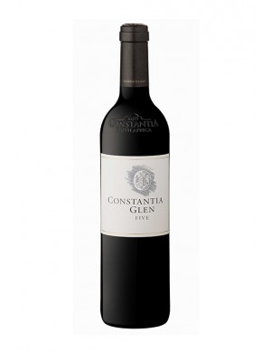 Constantia Glen FIVE - Killer Deal ab 6 Flaschen CHF 34.90 pro Flasche  - 2019