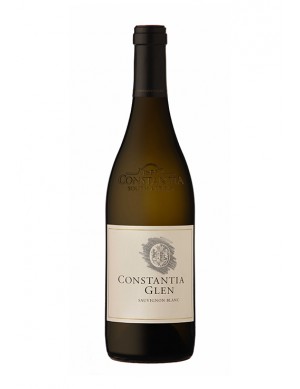 Constantia Glen Sauvignon Blanc - KILLER DEAL - ab 6 Flaschen 15.90 pro Flasche  - 2021