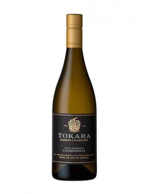 Tokara Chardonnay Reserve Collection - RESTPOSTEN - 2020