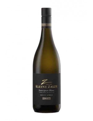 Kleine Zalze Vineyard Selection Sauvignon Blanc - screw cap - KILLER DEAL - ab 6 Flaschen 13.90 pro Flasche - 2021