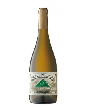 Cape Of Good Hope Sauvignon Blanc Altima - KILLER DEAL - ab 6 Flaschen 14.90 pro Flasche - 2021