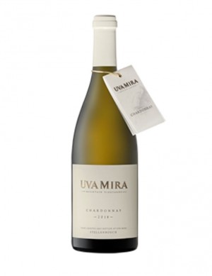 Uva Mira Icon Chardonnay - SIX PACK SPECIAL ab 6 Flaschen 75.00 pro Flasche  - 2018