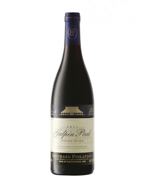 Bouchard Finlayson Pinot Noir Galpin Peak - Six Pack Special - ab 6 Flaschen 39.- pro Flasche  - 2020