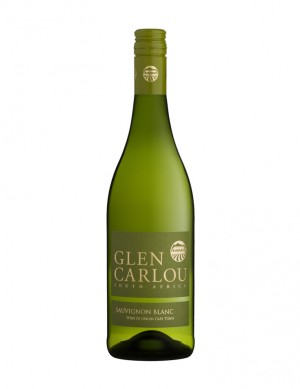Glen Carlou Sauvignon Blanc - screw cap - RESTPOSTEN - ab 6 Flaschen CHF 10.90 pro Flasche  - 2021