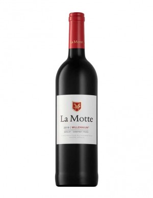 La Motte Millennium - KILLER DEAL - ab 6 Flaschen 12.90 pro Flasche  - 2019