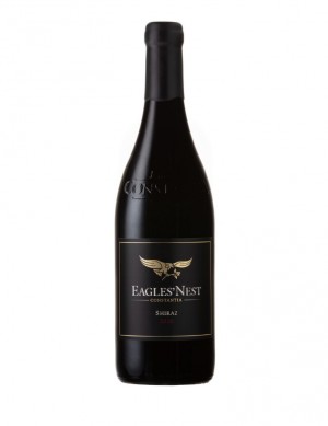 Eagles' Nest Shiraz - Neuer Top-Wein - KILLER DEAL - ab 6 Flaschen 34.90 pro Flasche  - 2020