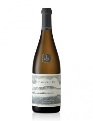 Oak Valley Chardonnay Groenlandberg - KILLER DEAL - ab 6 Flaschen CHF 24.90 - 2021