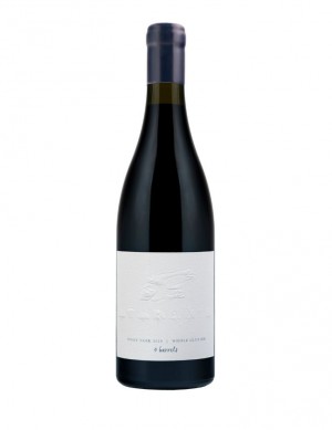 Ataraxia Pinot Noir Whole Bunch Cluster - ab sechs Flaschen in der original Holzkiste - 2020