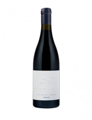 Ataraxia Pinot Noir Earthborn - ab sechs Flaschen in der original Holzkiste - 2020