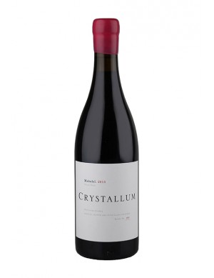 Crystallum Mabalel Pinot Noir - 96 Punkte Tim Atkin - 2021