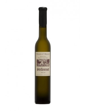 Stellenrust Chenin d'Muscat Noble Late Harvest - 94 Tim Atkin - KILLER DEAL - ab 6 Flaschen 19.90 pro Flasche - 2021