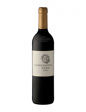 Constantia Glen Three - WINE OF THE YEAR PROMOTION - Killer Deal ab 6 Flaschen CHF 22.90 pro Flasche  - 2020