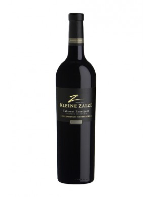 Kleine Zalze Vineyard Selection Cabernet Sauvignon - KILLER DEAL - ab 6 Flaschen 14.90 pro Flasche  - 2020
