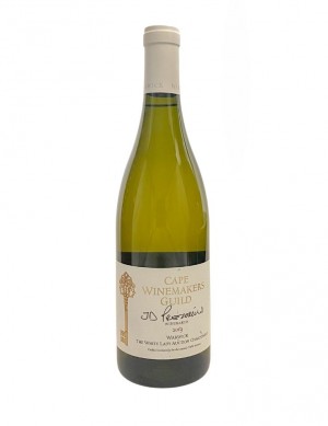 Warwick Chardonnay WHITE LADY Cape Wine Makers Guild - Rarität - AUKTIONSWEIN  - 2020