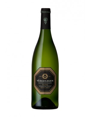 Vergelegen Sauvignon Blanc Reserve Schaapenberg - KILLER DEAL - ab 6 Flaschen 19.90 pro Flasche  - 2020