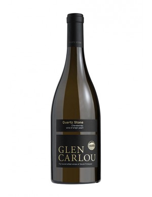 Glen Carlou Chardonnay Quartz Stone - KILLER DEAL - Ab 6 Flaschen 19.90 pro Flasche  - 2022
