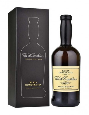 Klein Constantia Vin de Constance - in schöner Einzelverpackung - TOP SALE - 2019