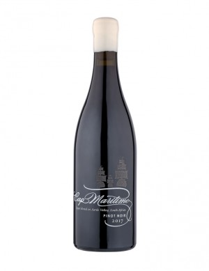 Boekenhoutskloof Cap Maritime Pinot Noir  - 2020