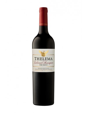 Thelema The Mint Cabernet Sauvignon - 94 Tim Atkin - KILLER DEAL - ab 6 Flaschen CHF 29.90 pro Flasche - 2021