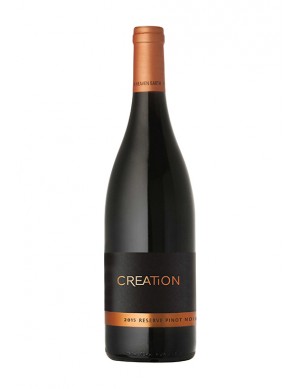 Creation Pinot Noir Reserve - 94+ Robert Parker - KILLER DEAL - ab 6 Flaschen 34.90 pro Flasche  - 2022