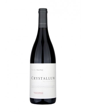 Crystallum Peter Max Pinot Noir - SIX PACK SPECIAL - ab 6 Flaschen 29.- pro Flasche - 2022