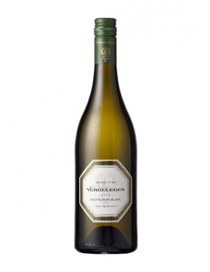 Vergelegen Sauvignon Blanc - screw cap - KILLER DEAL - ab 6 Flaschen 13.90 pro Flasche  - 2023