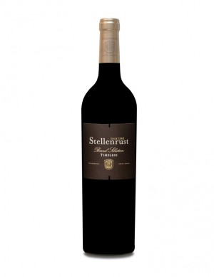 Stellenrust Timeless - WOY PROMOTION - ab 6 Flaschen 19.90 CHF pro Flasche - 2020