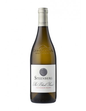 Steenberg Sauvignon Blanc Reserve Black Swan - KILLER DEAL - ab 6 Flaschen 21.90 pro Flasche  - 2022