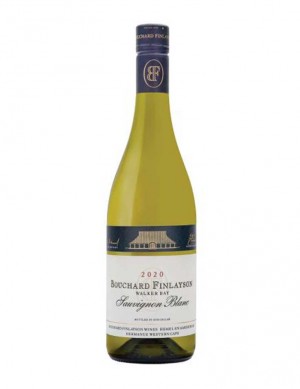 Bouchard Finlayson Sauvignon Blanc - screw cap - KILLER DEAL - ab 6 Flaschen 15.90 pro Flasche  - 2023