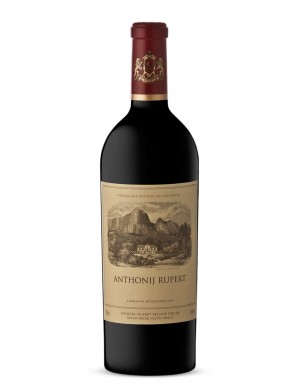 Anthonij Rupert Blend - 4.5*Platter's - 94 Robert Parker - TOP SALE  - 2016