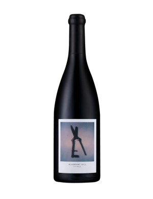Stellenrust ArtiSons Shiraz Blueberry Hill - Series Rare - WOY PROMOTION - ab 6 Flaschen 26.90 CHF pro Flasche - 2020