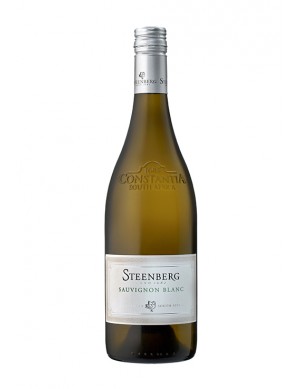 Steenberg Sauvignon Blanc - screw cap - KILLER DEAL - ab 6 Flaschen 14.90 pro Flasche - 2023