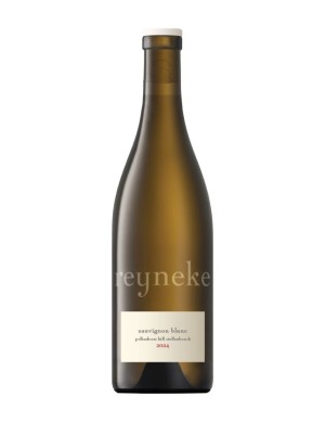 Reyneke Sauvignon Blanc, organic - 95 Tim Atkin - 93 Vinous - ERHÄLTLICH AB ENDE NOVEMBER 2025 - EN PRIMEUR  - 2024