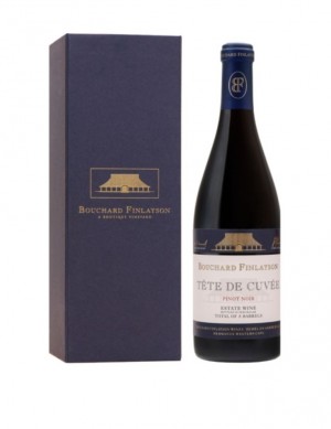 Bouchard Finlayson Pinot Noir Tete de Cuvée - TOP SALE - 2020
