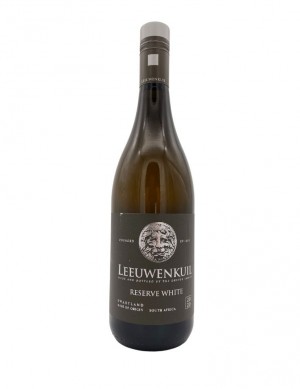 Leeuwenkuil Family Reserve White - 2020