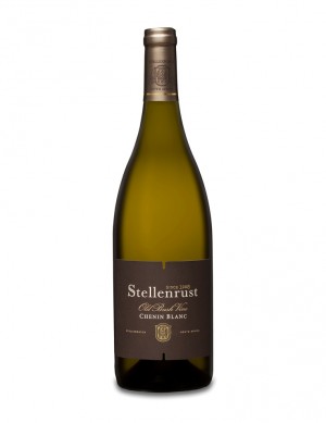 Stellenrust Old Bush Chenin Blanc - Top Winner Wine - gereift - 94 Tim Atkin -  - 2016