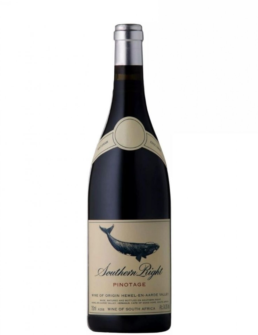 Hamilton Russell Pinotage Southern Right - 2020
