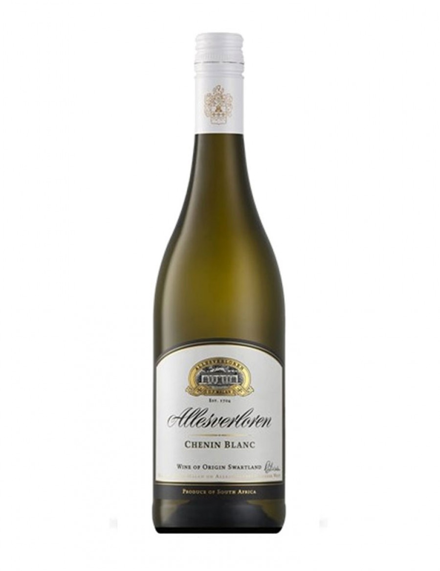 Allesverloren Chenin Blanc - srew cap - ab 6 Flaschen 11.90 pro Flasche - 2020