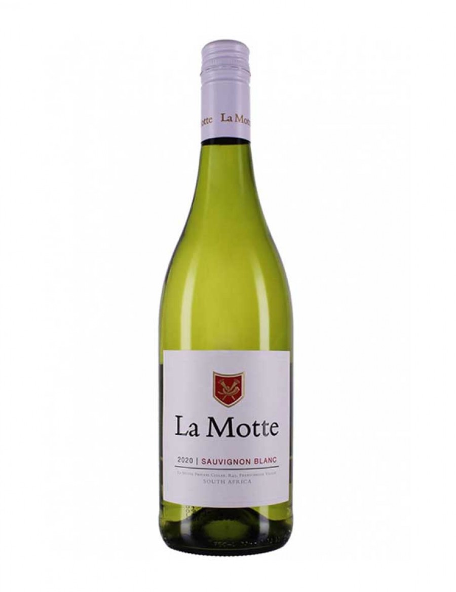 La Motte Sauvignon Blanc - screw cap  - 2021