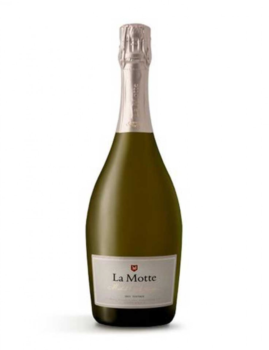 La Motte Brut MCC - KILLER DEAL - ab 6 Flaschen CHF 29.00 pro Flasche - 2017