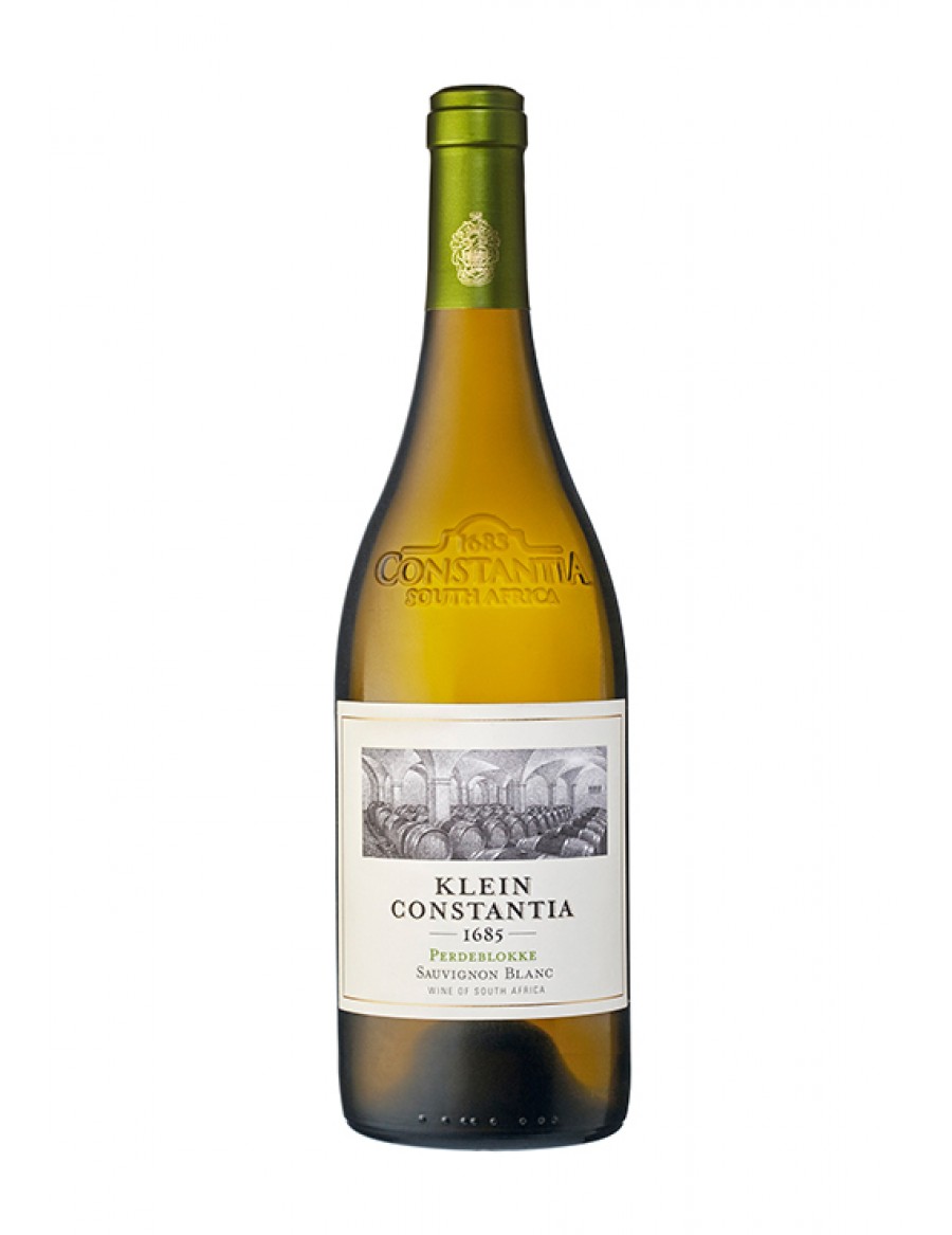 Klein Constantia Perdeblokke Sauvignon Blanc  - 2020