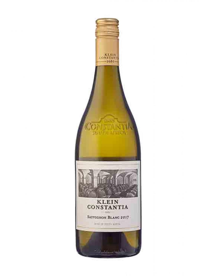 Klein Constantia Sauvignon Blanc - screw cap - KILLER DEAL - ab 6 Flaschen 14.90 pro Flasche  - 2020