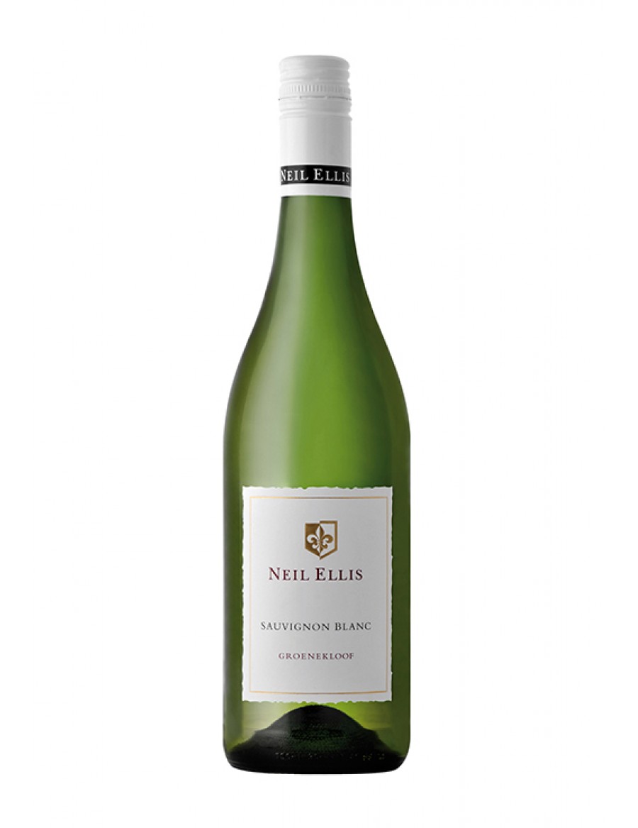 Neil Ellis Groenekloof Sauvignon Blanc - KILLER DEAL - ab 6 Flaschen CHF 13.90 pro Flasche  - 2020