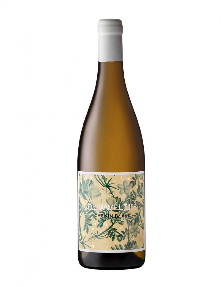 Thistle and Weed Chenin Blanc Duwweltjie  - 2020