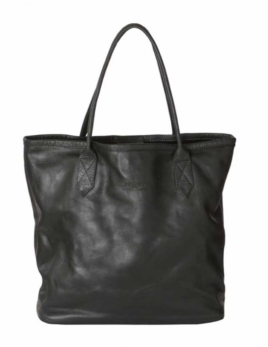 Rowdy Bag Shopper - Farbe Charcoal - Masse 360 X 375 X 160 mm