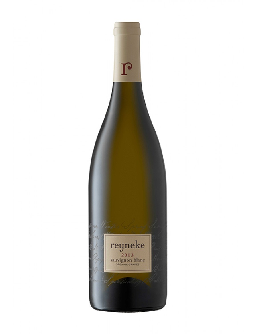 Reyneke Sauvignon Blanc, organic - KILLER DEAL - ab 6 Flaschen CHF 21.90 pro Flasche - 2020