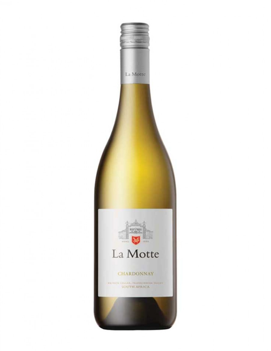 La Motte Chardonnay - screw cap - 2020