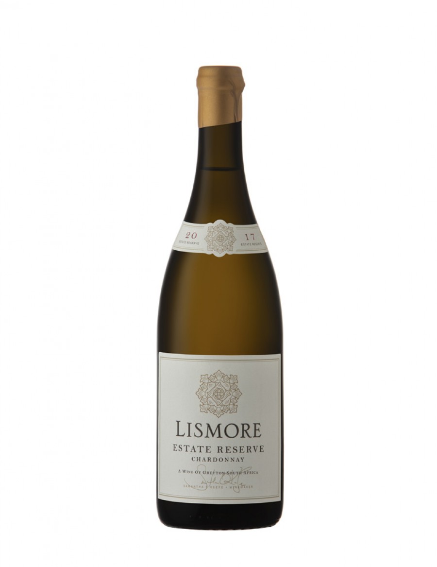 Lismore Chardonnay Estate Reserve - Tim Atkin 94 - KILLER DEAL - ab 6 Flaschen CHF 44.- pro Flasche - 2020