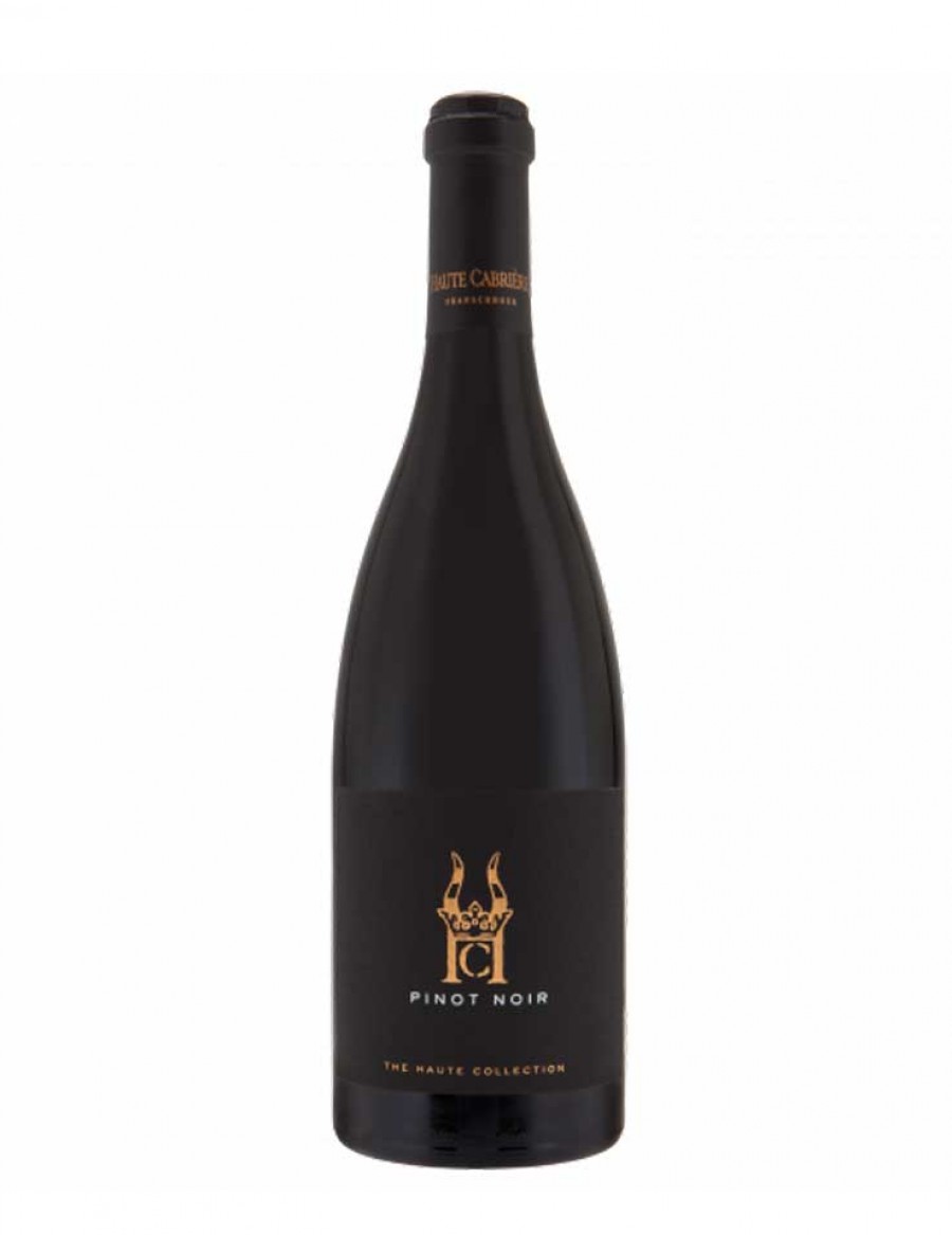 Haute Cabrière Haute Collection Pinot Noir  - 2019